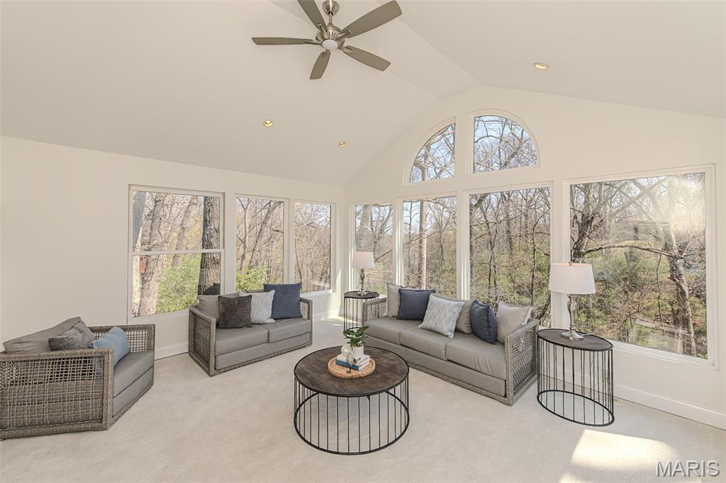 Barnhart Hills Estate - Residential