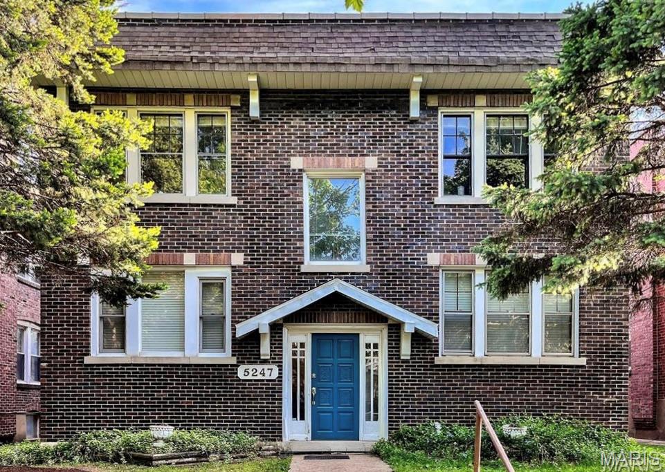 Christy Southampton Add - Residential Income