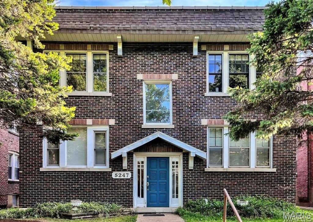 Photo of 5247 Bancroft Avenue, St Louis, MO 63109 (MLS # 26021432)