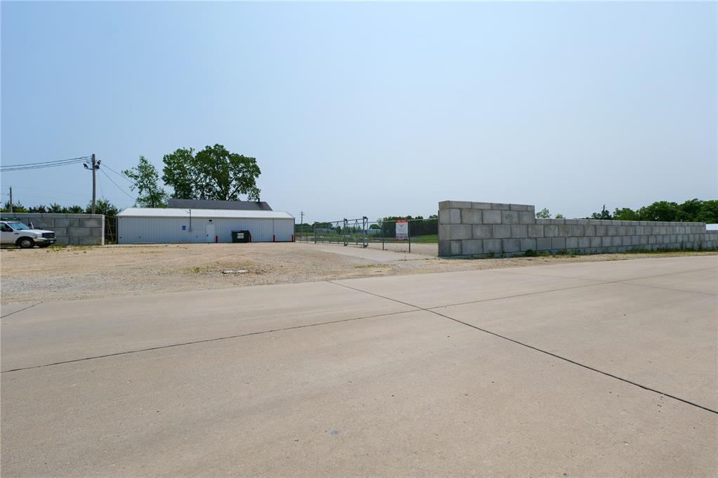 1730 Daniel Boone Industrial Pkwy
