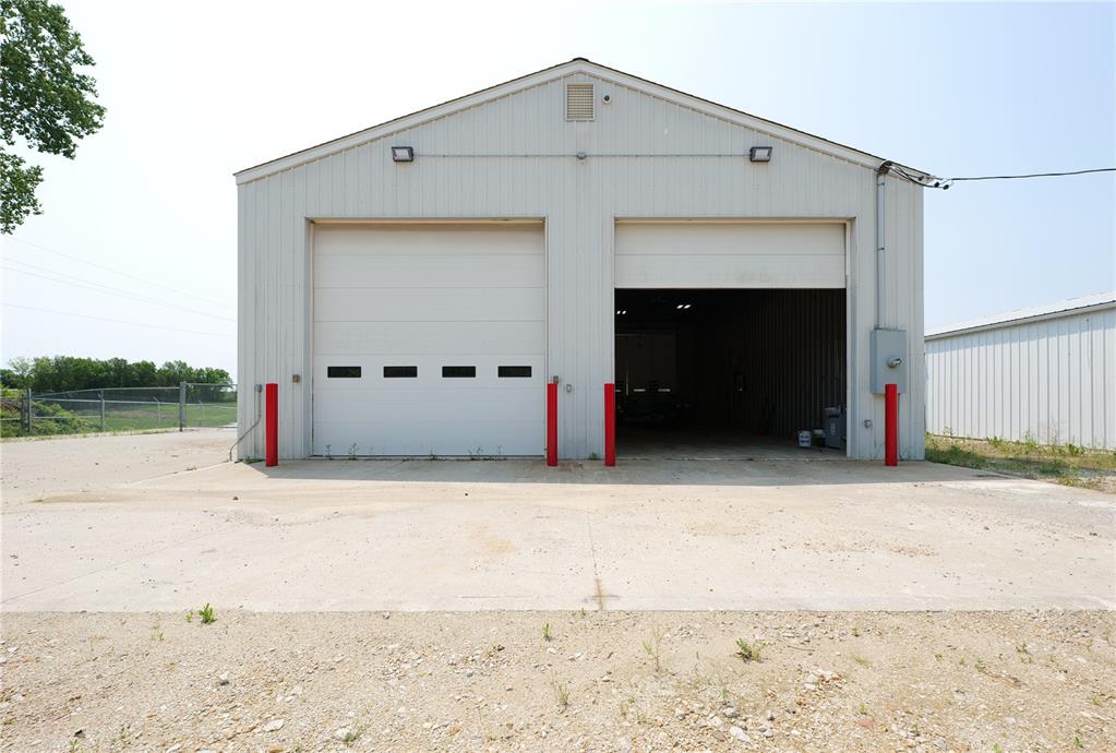 1730 Daniel Boone Industrial Pkwy