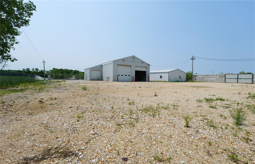 1730 Daniel Boone Industrial Pkwy
