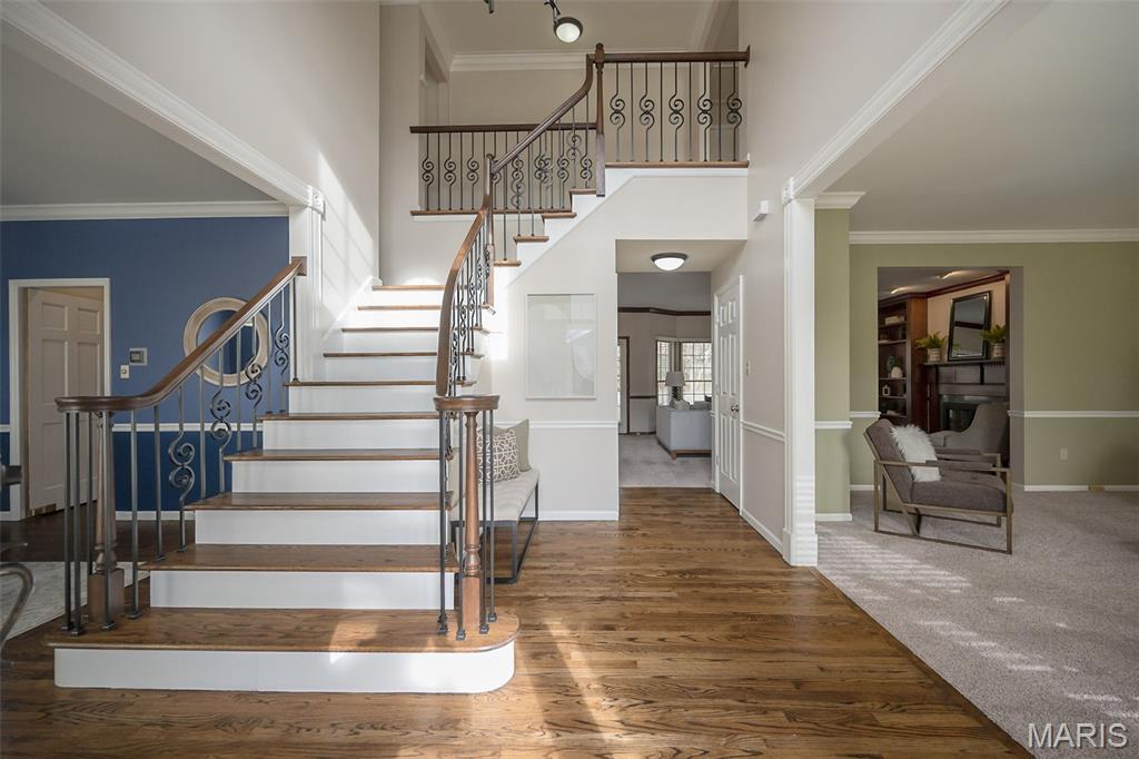 15831 Barons Way Drive