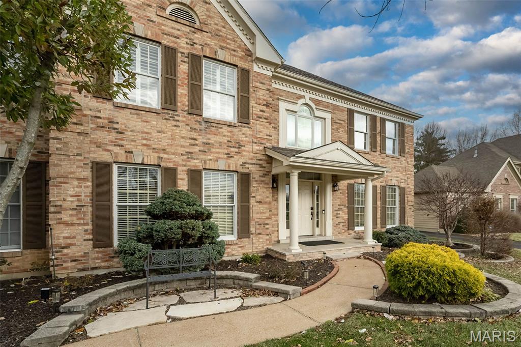 15831 Barons Way Drive