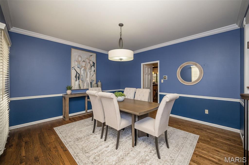 15831 Barons Way Drive