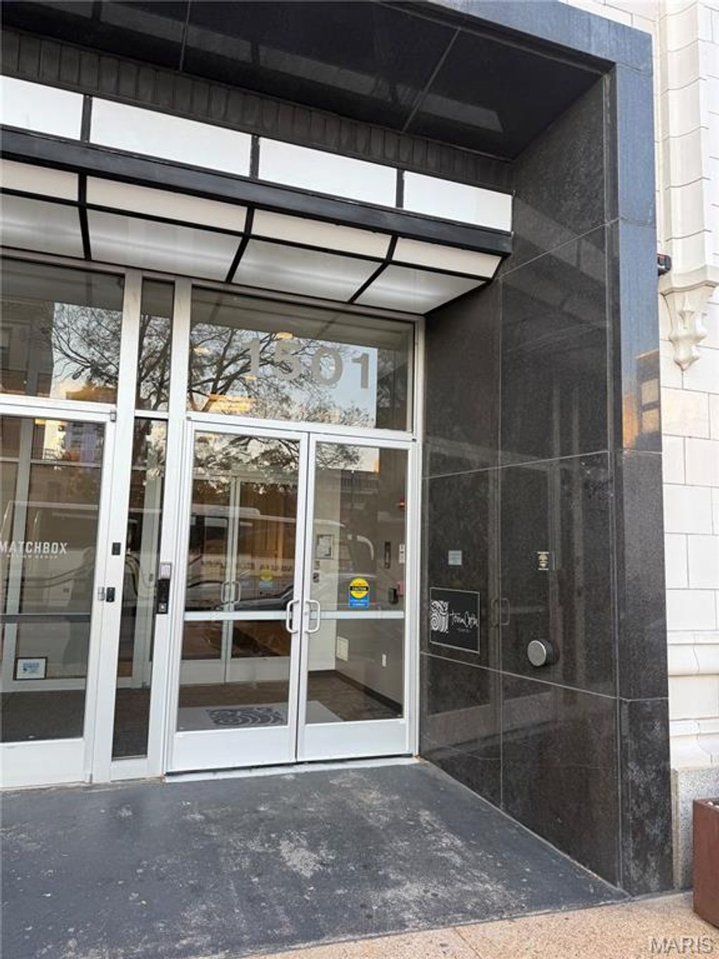 Photo of 1501 Locust #503, St Louis, MO 63103 (MLS # 26027333)