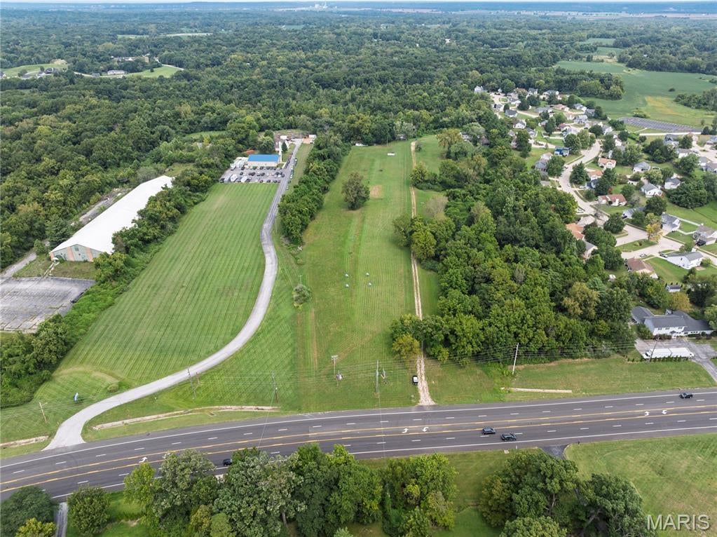 5185 N Highway 67
