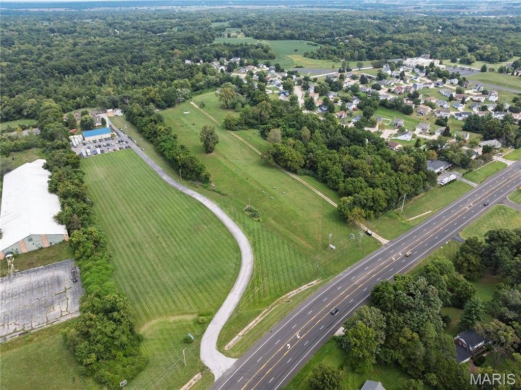 5185 N Highway 67