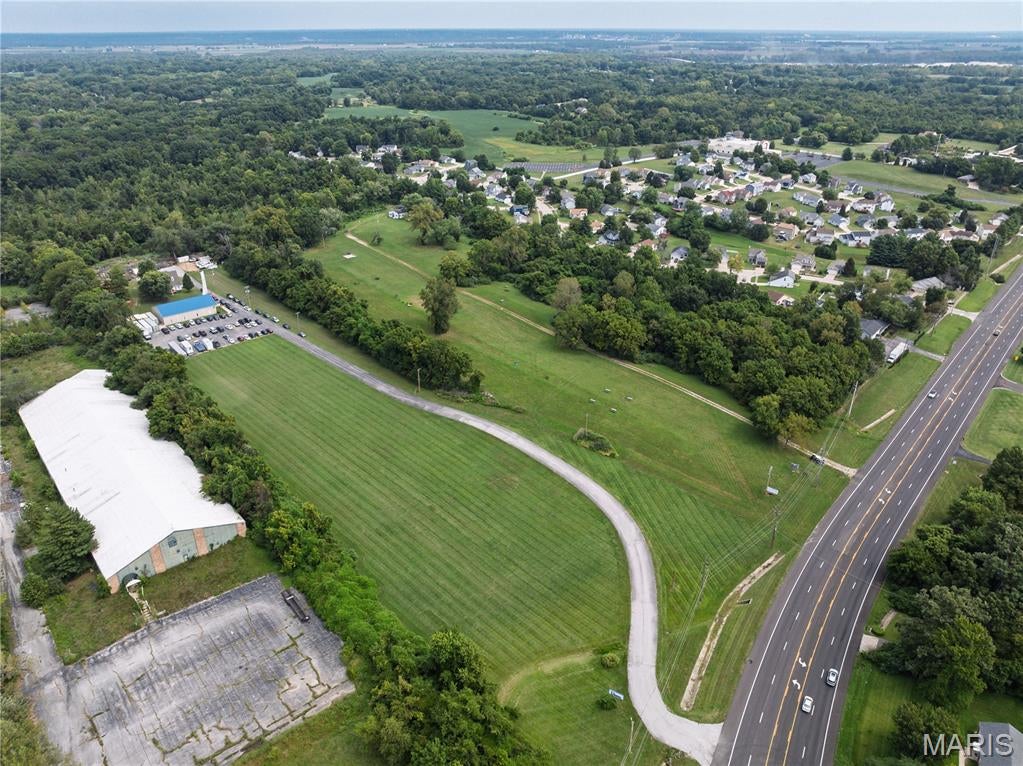 5185 N Highway 67