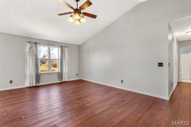 Oak Akers - Residential