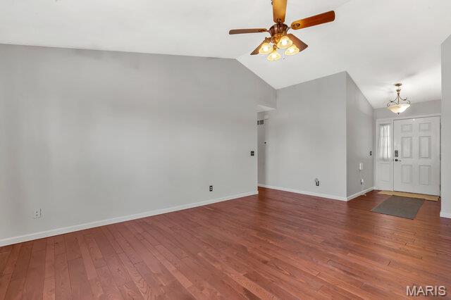 Oak Akers - Residential