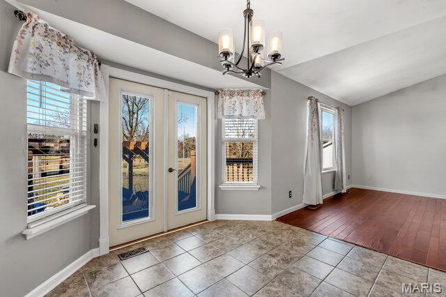 Oak Akers - Residential