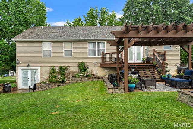 Oak Akers - Residential