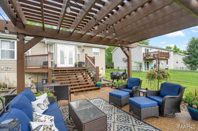 Oak Akers - Residential