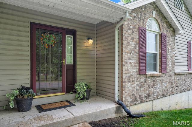 Oak Akers - Residential