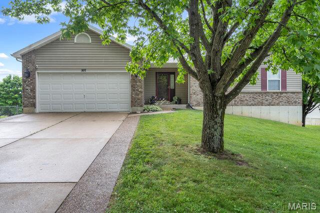 Oak Akers - Residential