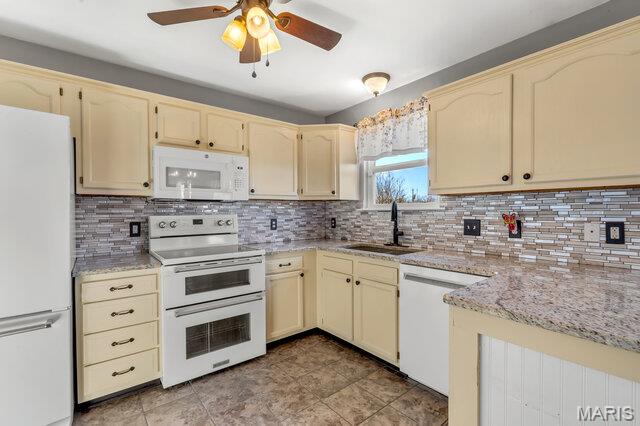 Oak Akers - Residential