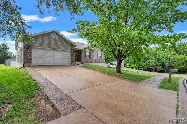 Oak Akers - Residential