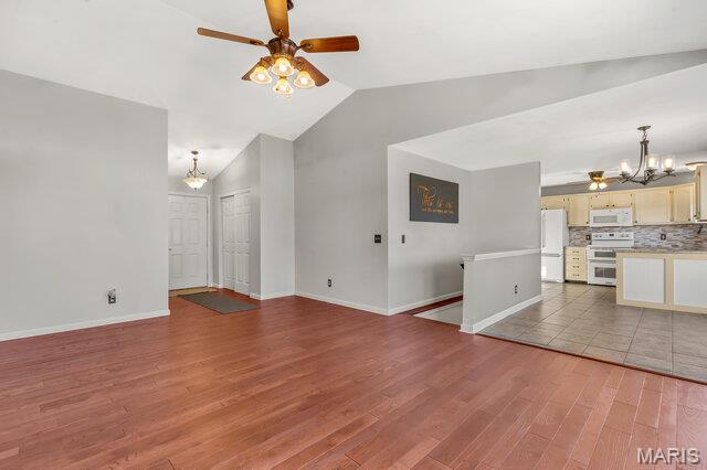 Oak Akers - Residential