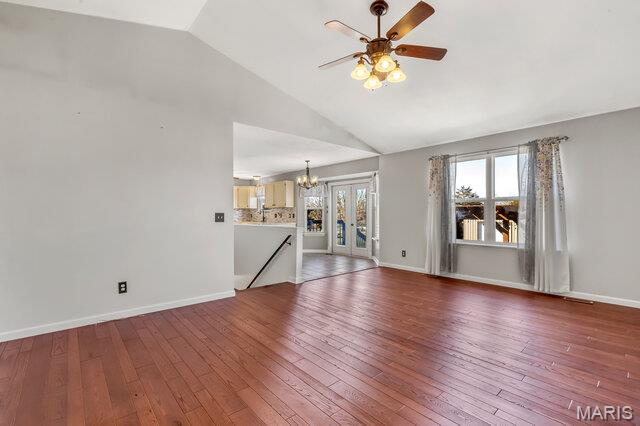 Oak Akers - Residential