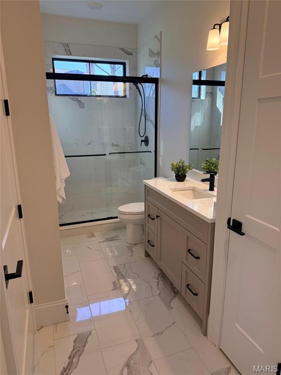 West Point Lane - Residential