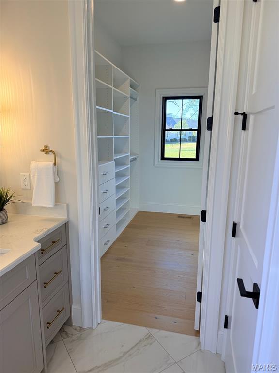 West Point Lane - Residential