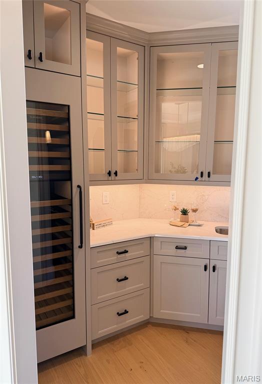 West Point Lane - Residential