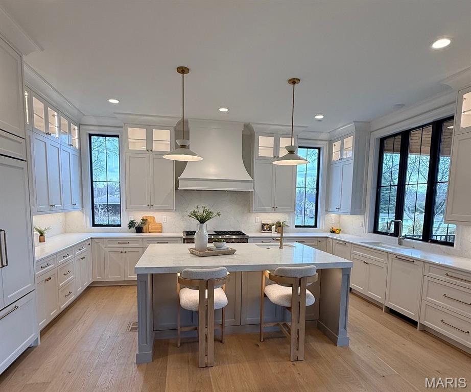 West Point Lane - Residential