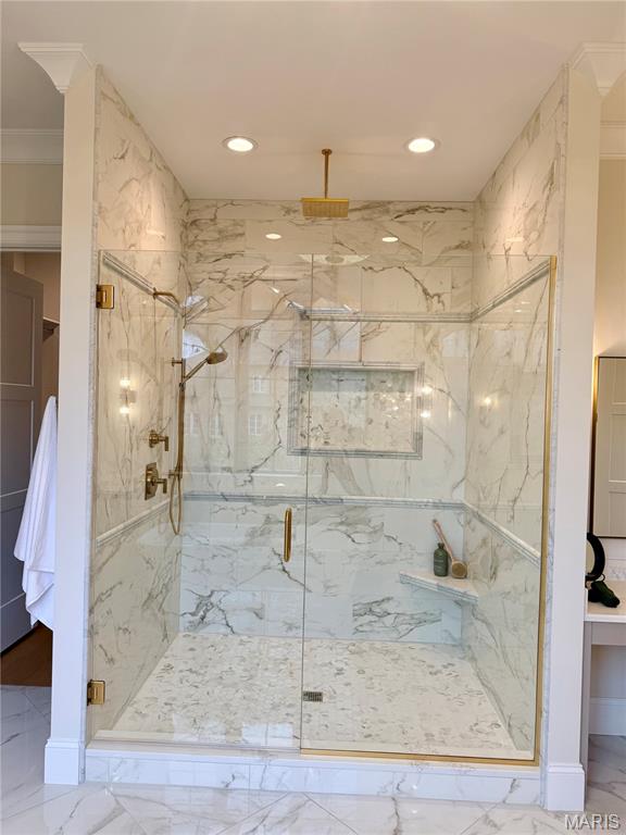 West Point Lane - Residential