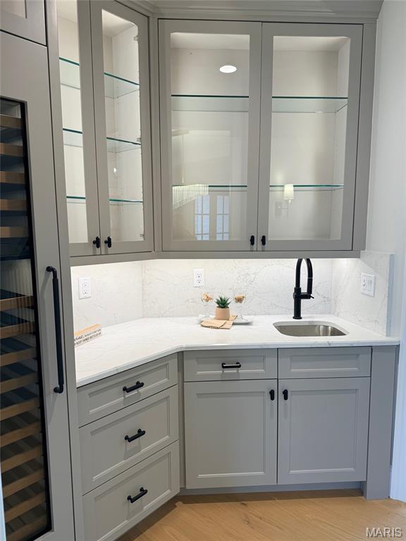 West Point Lane - Residential