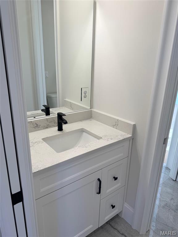 West Point Lane - Residential