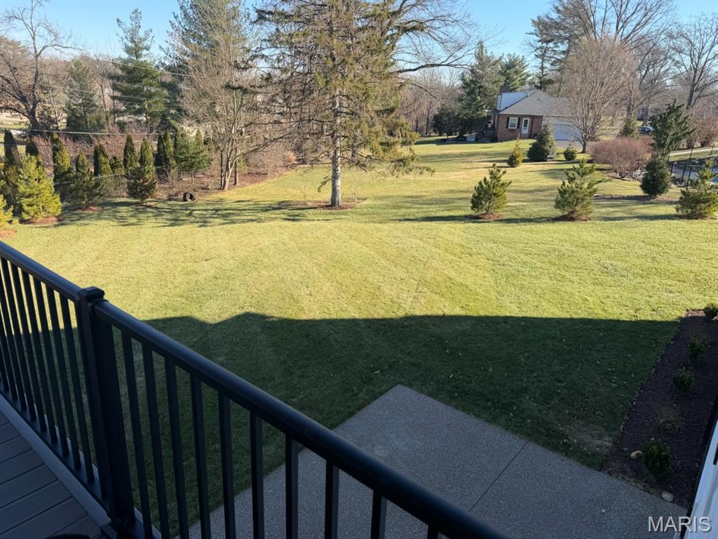 West Point Lane - Residential