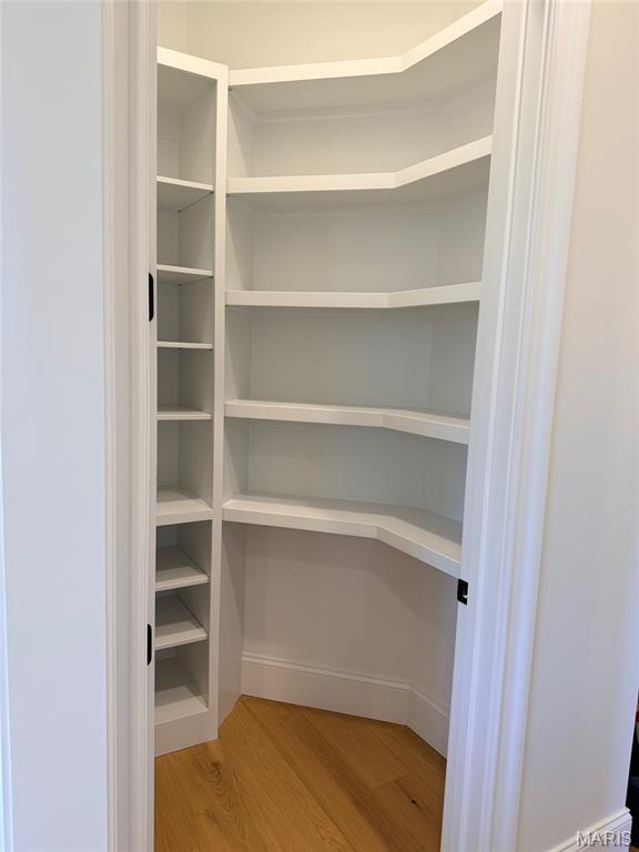 West Point Lane - Residential