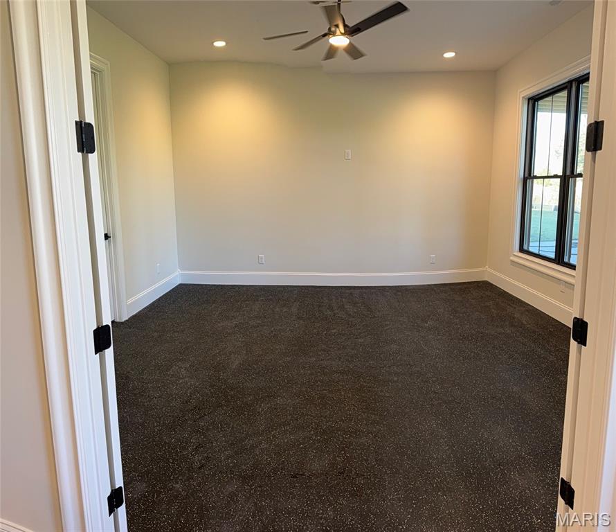 West Point Lane - Residential