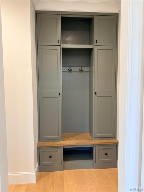 West Point Lane - Residential