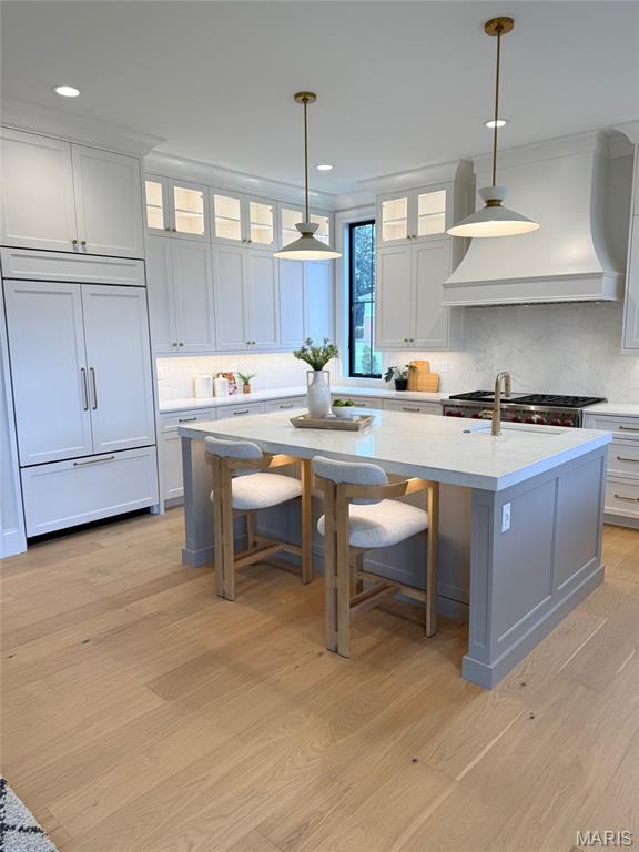 West Point Lane - Residential