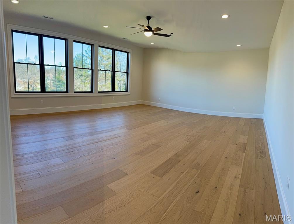 West Point Lane - Residential