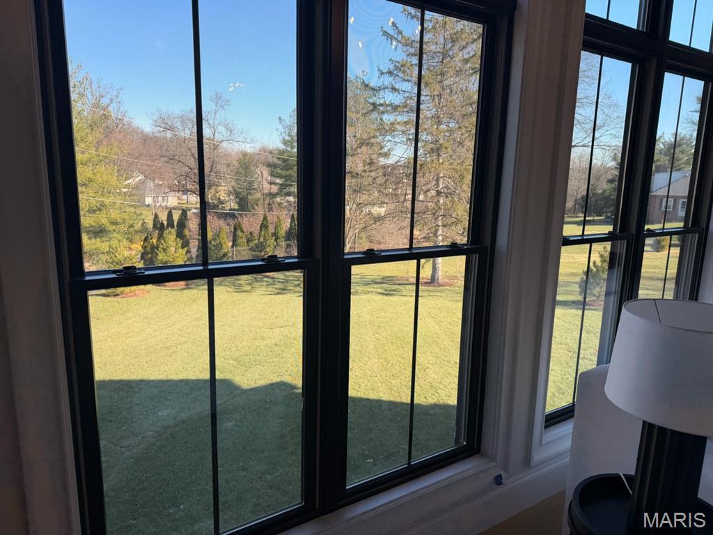 West Point Lane - Residential