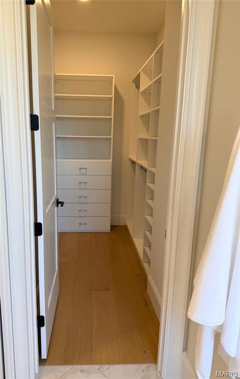 West Point Lane - Residential