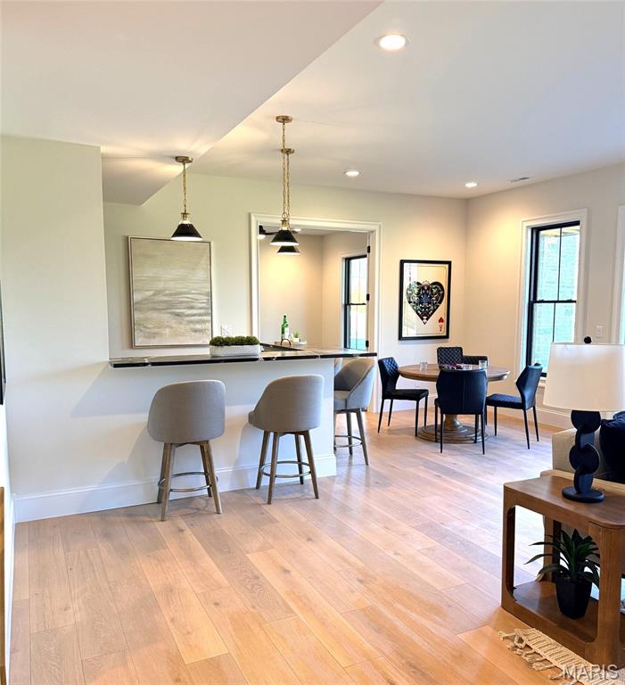 West Point Lane - Residential