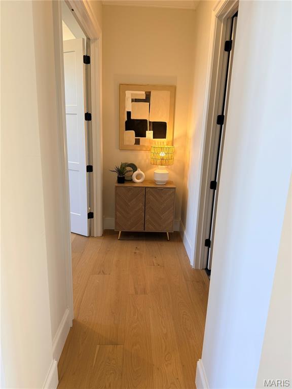 West Point Lane - Residential