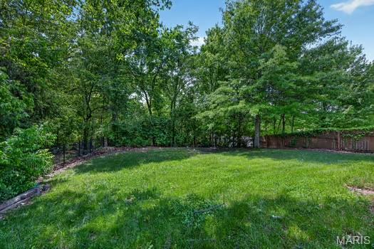 Westridge Oaks One - Residential