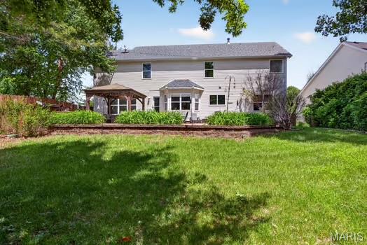 Westridge Oaks One - Residential