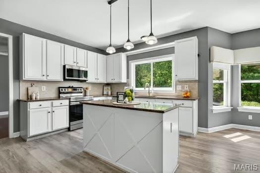 Westridge Oaks One - Residential