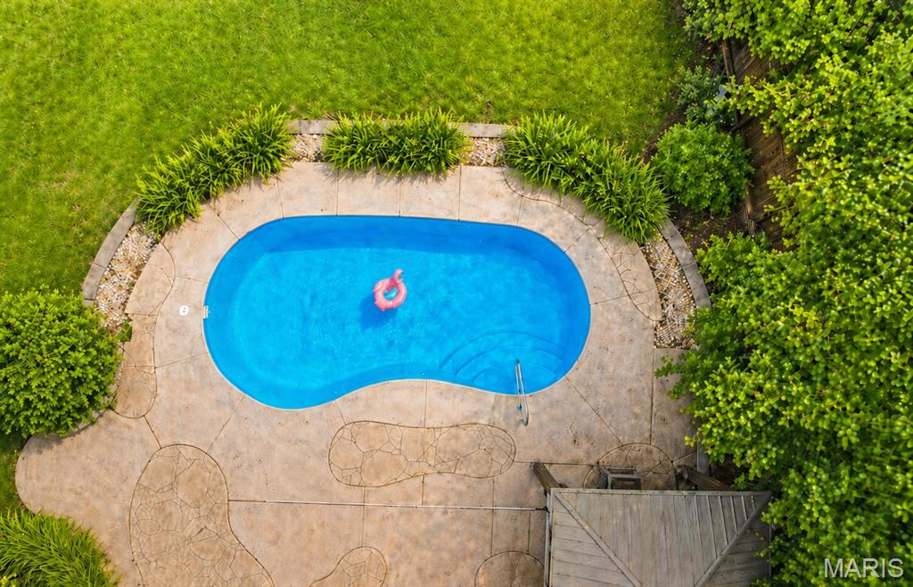 Westridge Oaks One - Residential