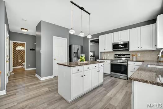Westridge Oaks One - Residential