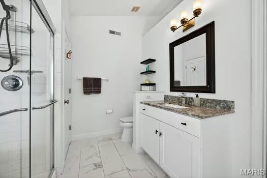 Westridge Oaks One - Residential