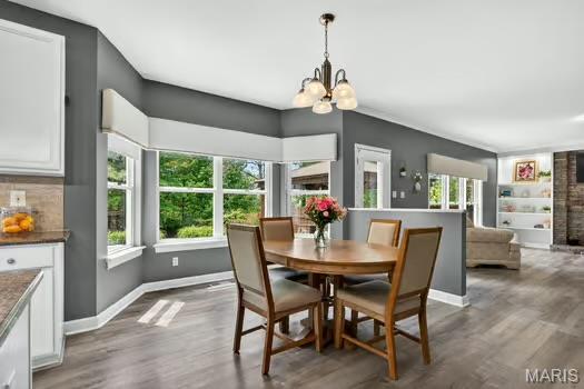 Westridge Oaks One - Residential