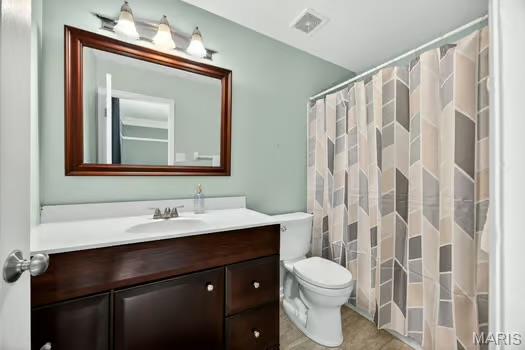 Westridge Oaks One - Residential