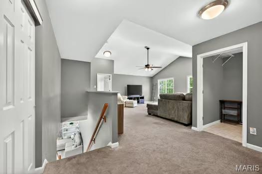 Westridge Oaks One - Residential
